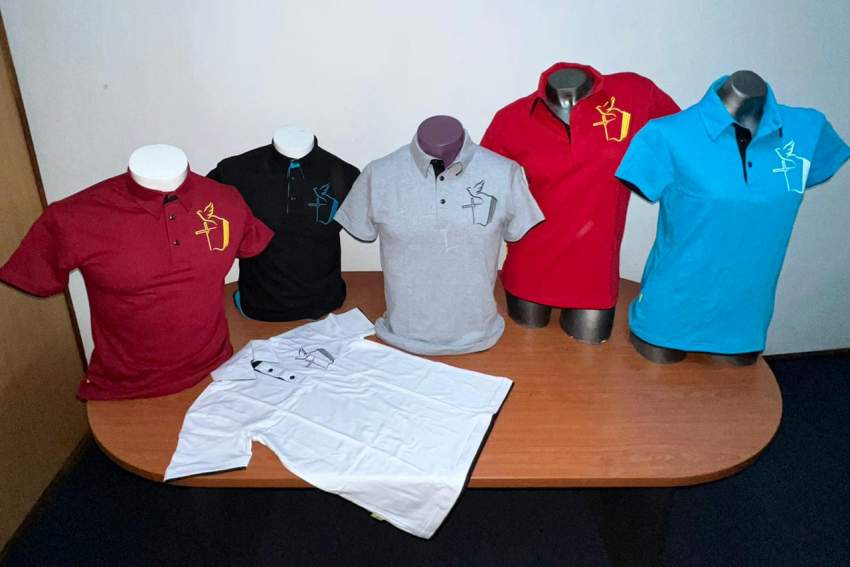 T-shirt and polo  - 3 - Polo Shirts (Boys)  on Aster Vender
