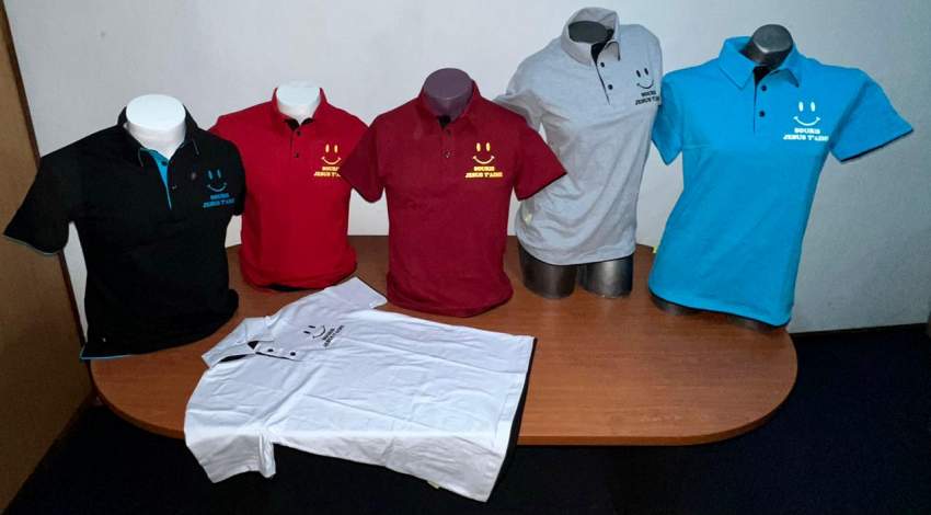 T-shirt and polo  - 6 - Polo Shirts (Boys)  on Aster Vender