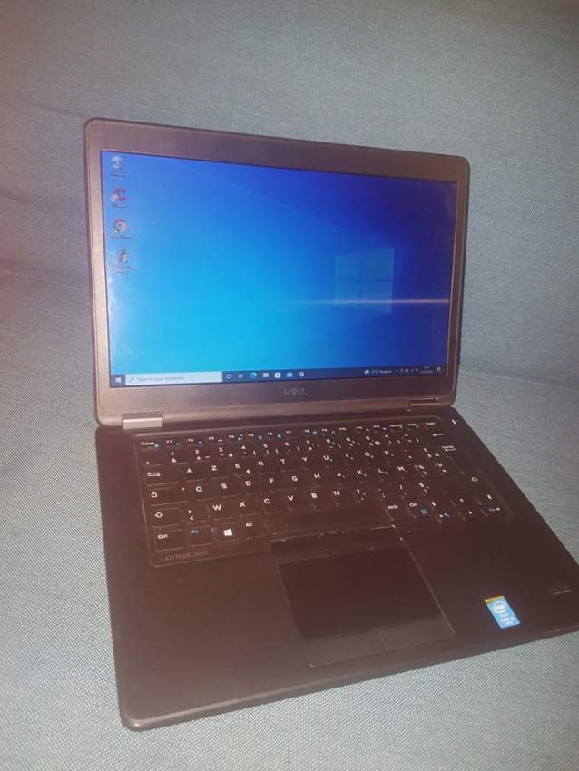 Laptop Dell Latitude core i5