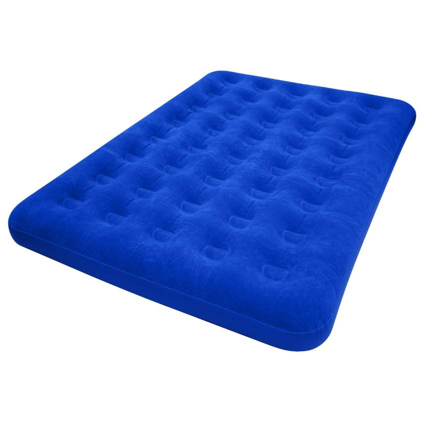 Inflatable mattress - 0 - Mattress  on Aster Vender