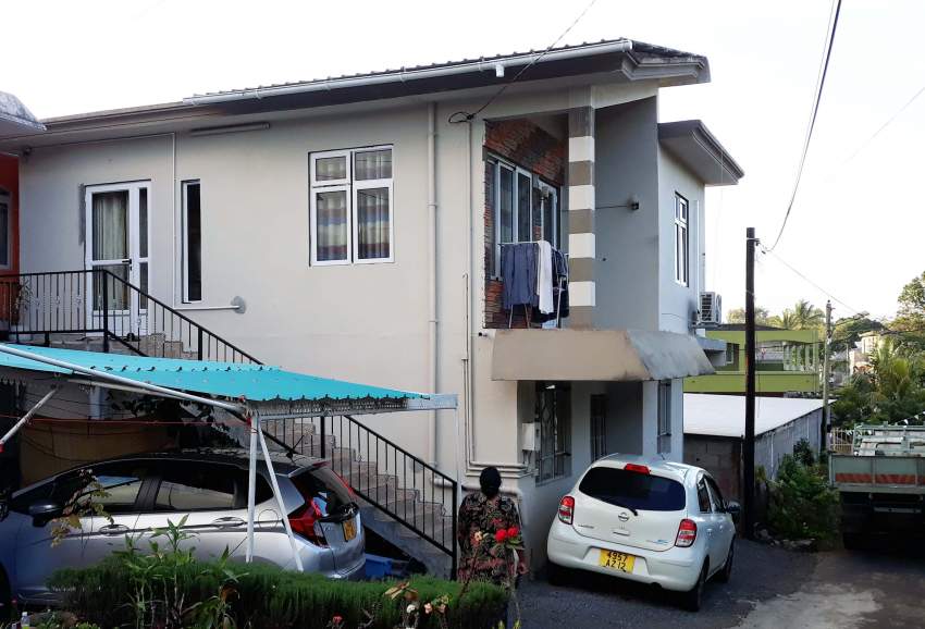 House for Rent for store or commercial use only - 0 - House  on Aster Vender