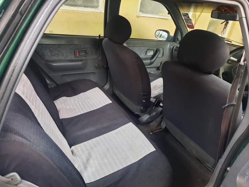 Renault clio for sale (neg) - 3 - Compact cars  on Aster Vender