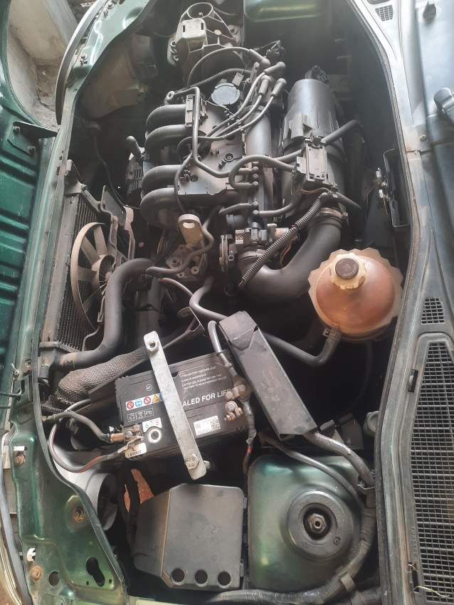 Renault clio for sale (neg) - 2 - Compact cars  on Aster Vender