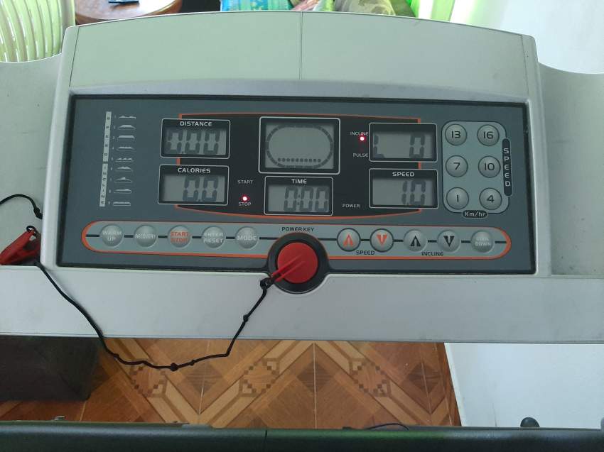 sport machine - 0 - All household appliances  on Aster Vender