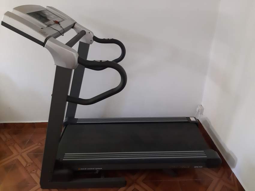 sport machine - 1 - All household appliances  on Aster Vender