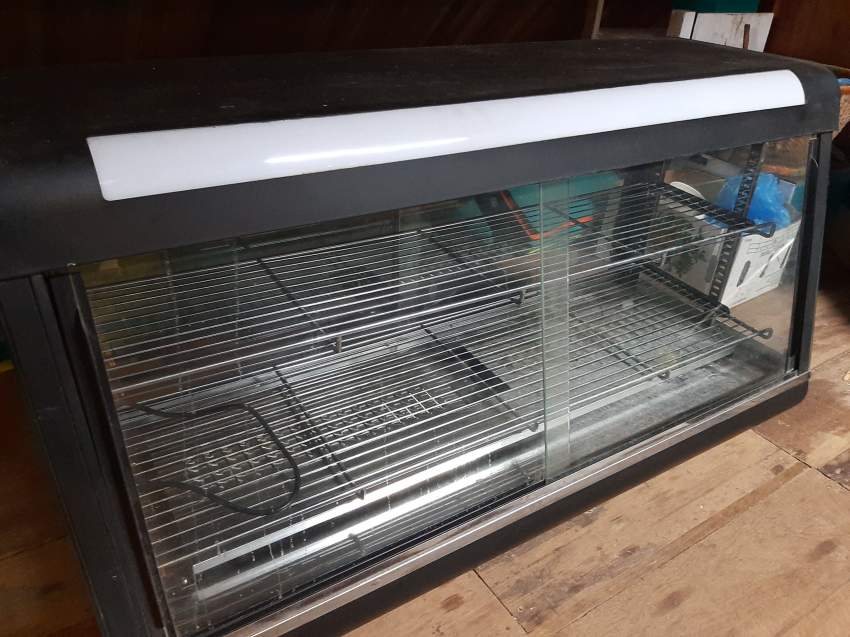 for restaurant - 2 - Kitchen appliances  on Aster Vender