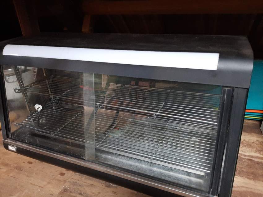 for restaurant - 0 - Kitchen appliances  on Aster Vender