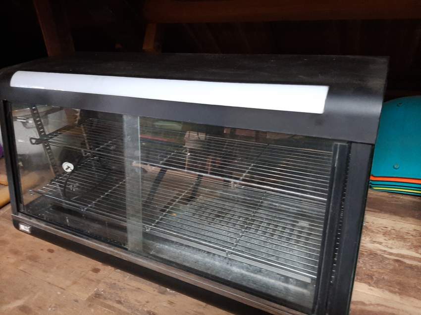 for restaurant - 1 - Kitchen appliances  on Aster Vender