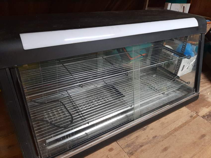 for restaurant - 3 - Kitchen appliances  on Aster Vender