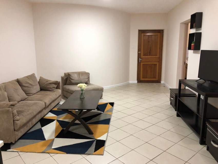 3 bedroom apartment for rent - Ebene on Aster Vender