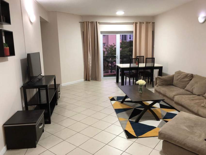 3 bedroom apartment for rent - Ebene - 1 - Apartments  on Aster Vender