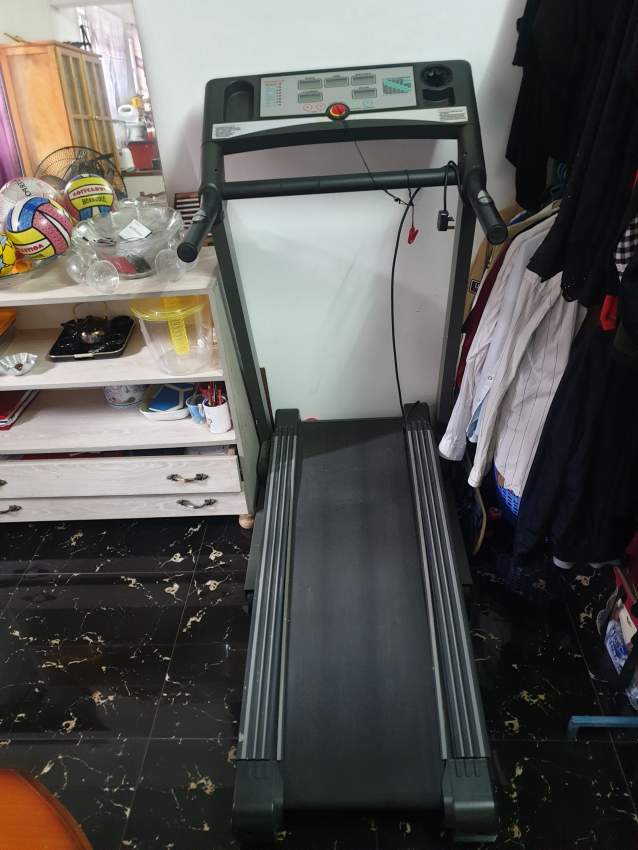 Treadmill - 0 - All Manual Tools  on Aster Vender