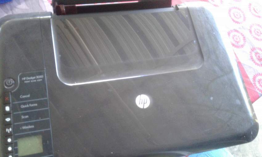 Printer  - 0 - All Informatics Products  on Aster Vender