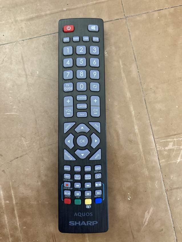 Télévision Sharp 48 pouces Full HD - 1 - All electronics products  on Aster Vender