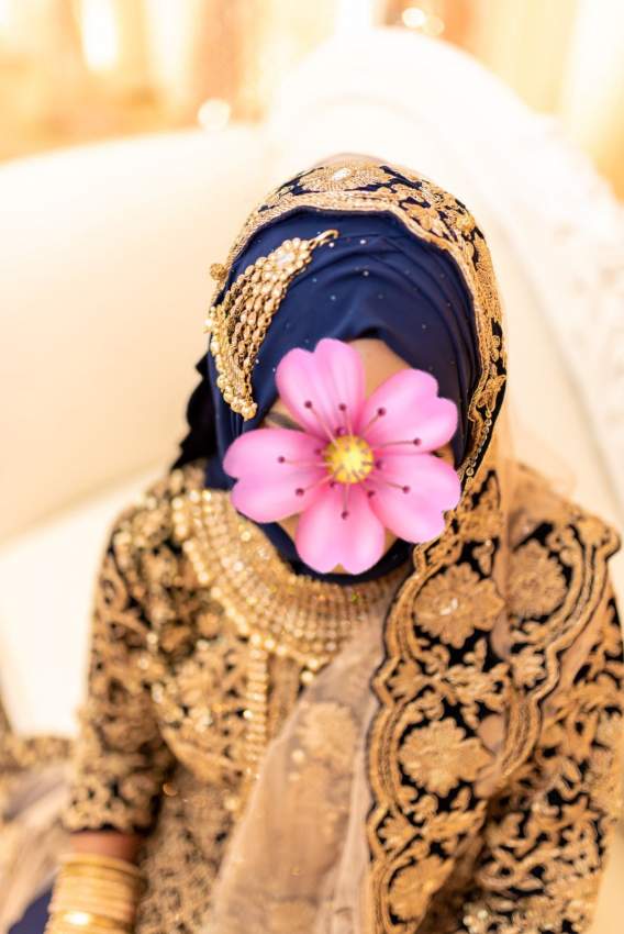 Wedding Lehenga Pakistani Style  on Aster Vender