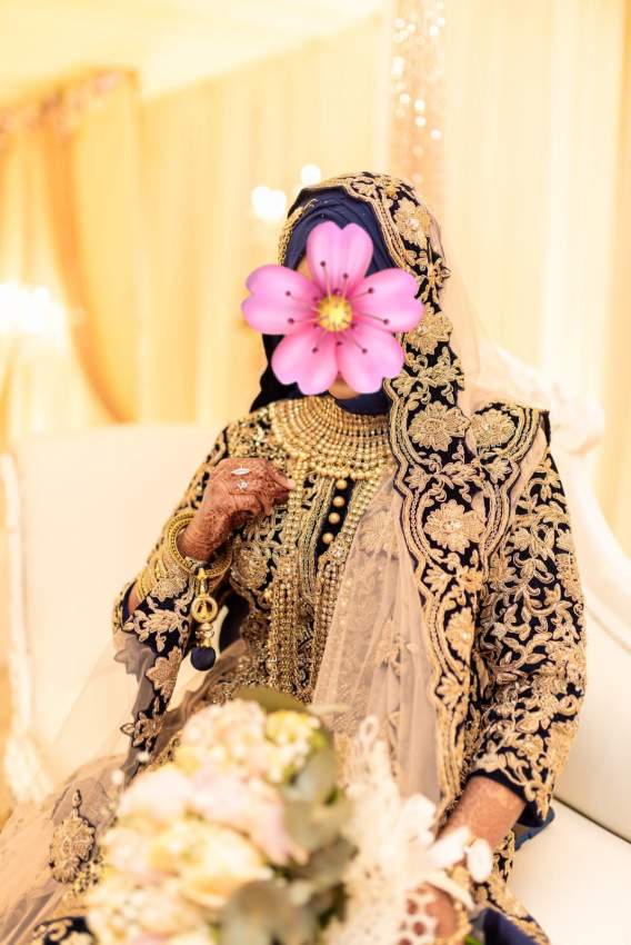 Wedding Lehenga Pakistani Style - 6 - Lehenga  on Aster Vender