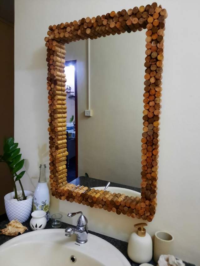 mirror - 0 - Other Crafts  on Aster Vender