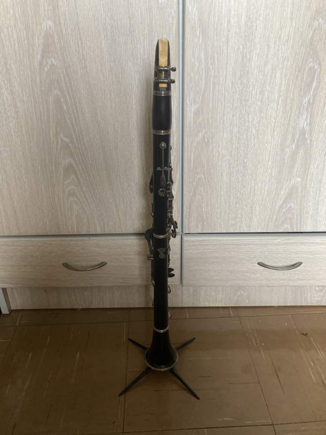 Clarinette Selmer - 1 - Clarinet  on Aster Vender