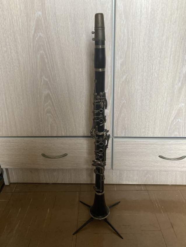 Clarinette Selmer - 0 - Clarinet  on Aster Vender