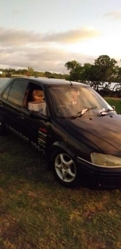 Voiture Peugeot 106 sport  - 0 - Sport Cars  on Aster Vender