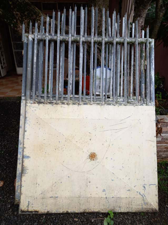 Second hand gate - 0 - Others  on Aster Vender