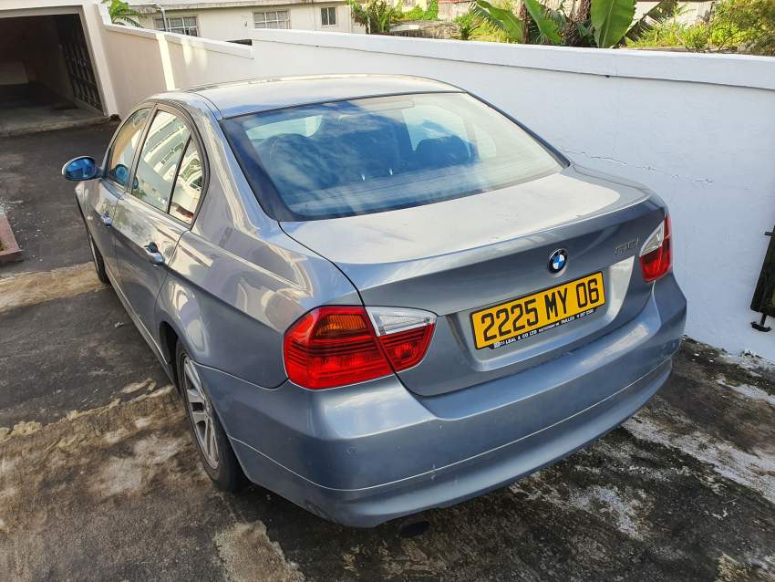 BMW (316i) for Sale - Year 2006  on Aster Vender