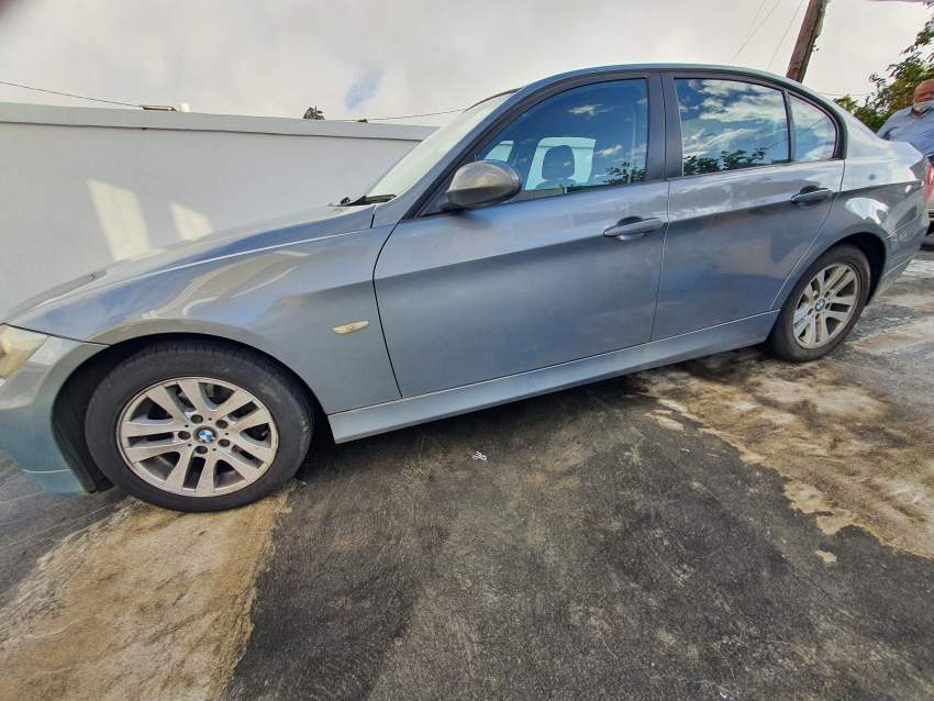 BMW (316i) for Sale - Year 2006 - Luxury Cars on Aster Vender