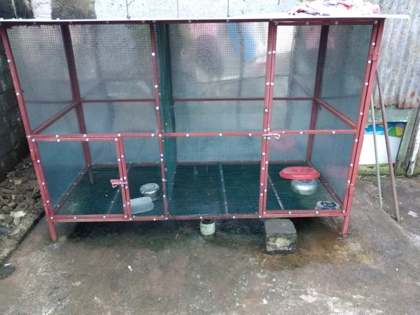 Cage for animal - 1 - All household appliances  on Aster Vender