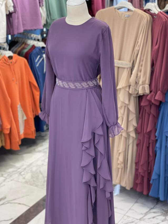 Turkish dress - 8 - Dresses (Women)  on Aster Vender
