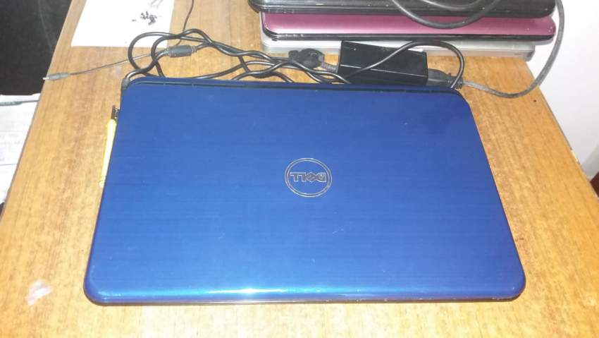 Laptop Dell Core i3 etat (8.5/10) - 0 - Laptop  on Aster Vender