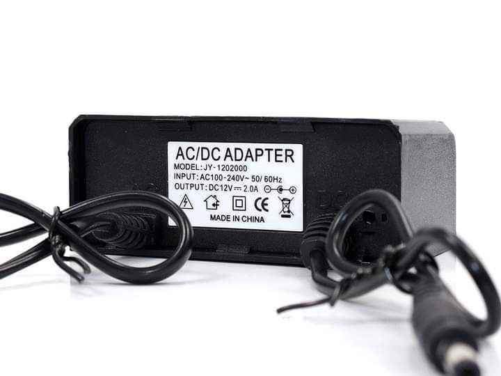 WIFi IP Outdoor Cradle Head Smart Camera ( JT-8171QJ) - 3 - Surveillance Cameras (IP Camera)  on Aster Vender