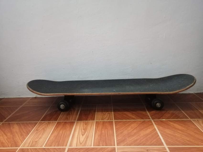 Hotwheels Skateboard For Sale - 0 - Skateboard & Hoverboard  on Aster Vender