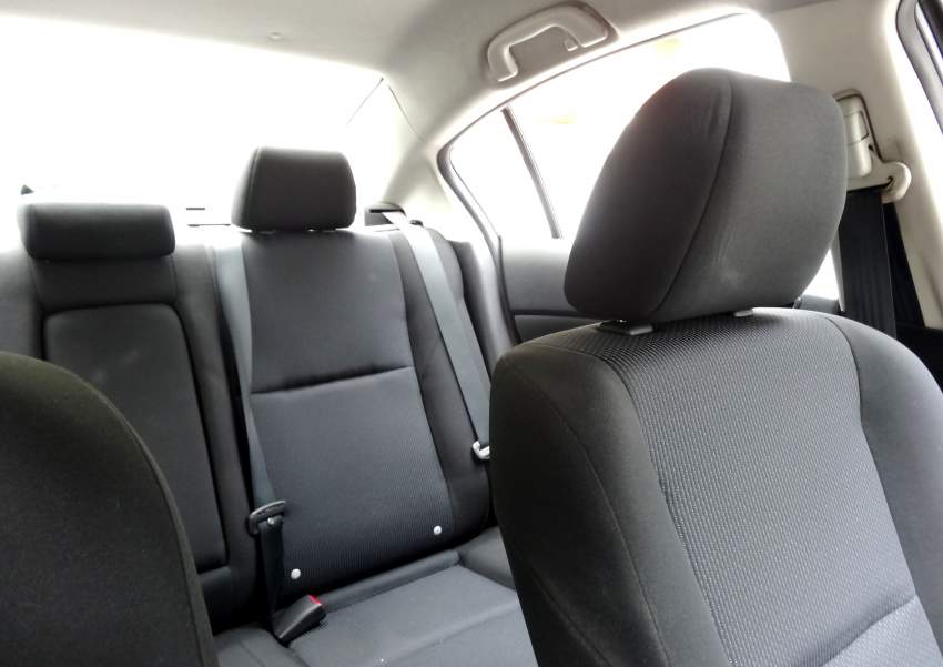 Mazda 3 - 5 - Family Cars  on Aster Vender