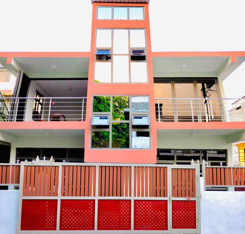 Apartment for sale in Port Louis (Ward 4)  - 0 - Apartments  on Aster Vender