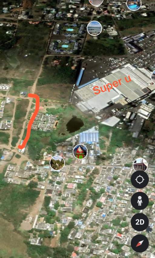 Land for sale Grand Baie  - 1 - Land  on Aster Vender