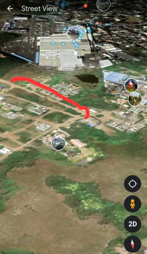 Land for sale Grand Baie  - 2 - Land  on Aster Vender