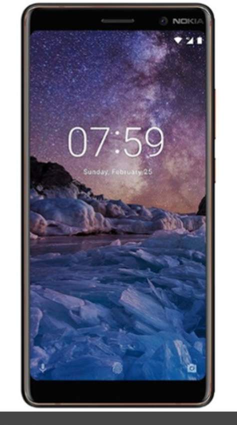 Nokia 7 plus for sale - 2 - Android Phones  on Aster Vender