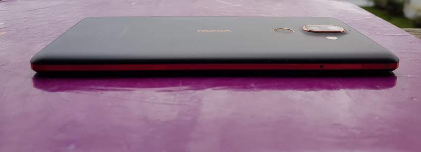 Nokia 7 plus for sale - 1 - Android Phones  on Aster Vender