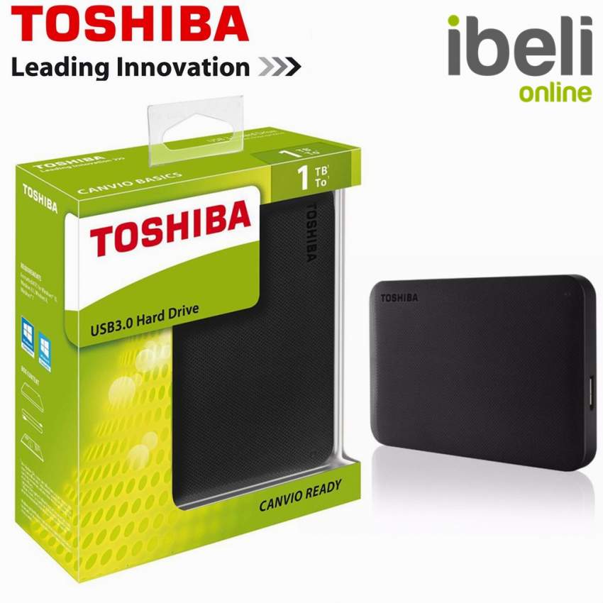  EXTERNAL  HARD DRIVES - 0 - All Informatics Products  on Aster Vender