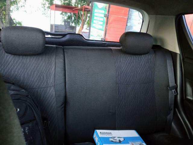 Suzuki Swift 2018 - 3 - Compact cars  on Aster Vender