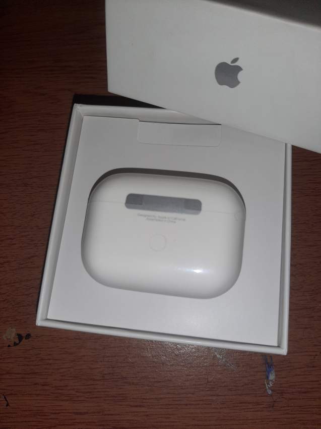 Airpods pro - 0 - Other phone accessories  on Aster Vender