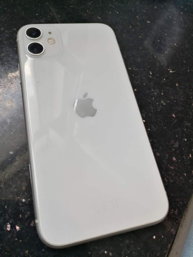 Iphone 11  256gb - 0 - iPhones  on Aster Vender