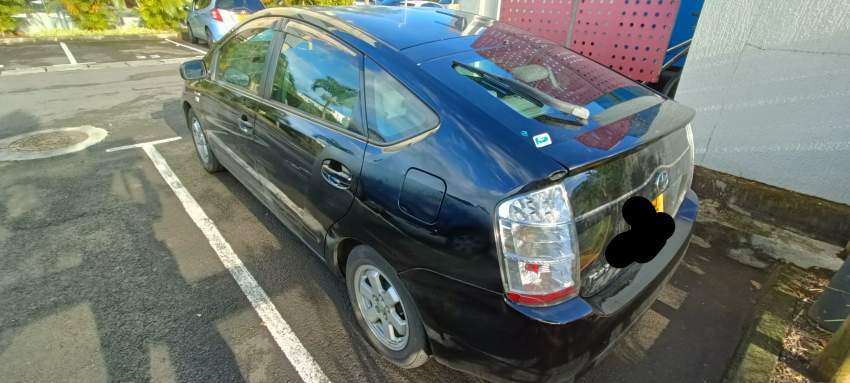 Toyota Prius Gen 2 Hybrid Year 2010 - 5 - Family Cars  on Aster Vender