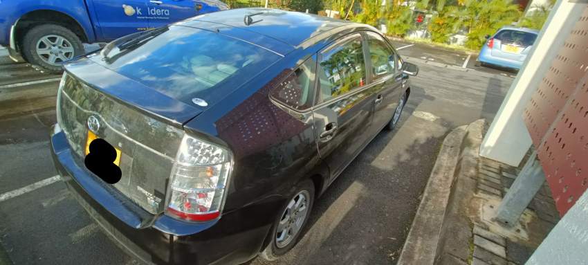 Toyota Prius Gen 2 Hybrid Year 2010 - 2 - Family Cars  on Aster Vender