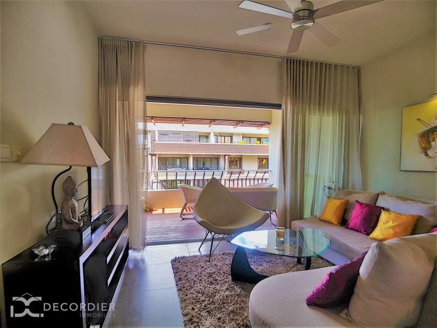 (Ref. MA7-626) Appartement avec une belle vue sur cour. - 2 - Apartments  on Aster Vender