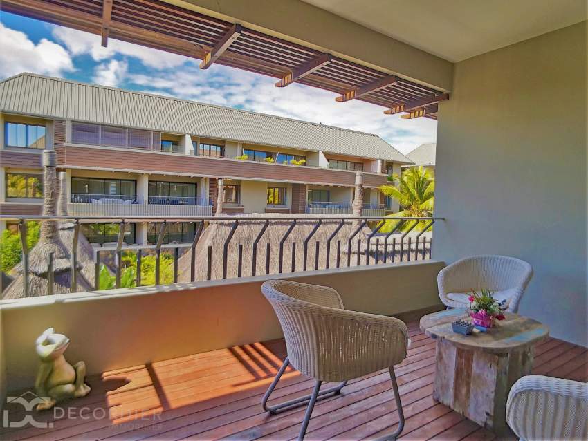 (Ref. MA7-626) Appartement avec une belle vue sur cour. - 1 - Apartments  on Aster Vender