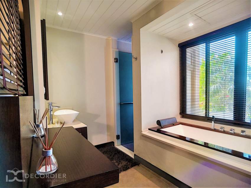 (Ref. MA7-626) Appartement avec une belle vue sur cour. - 6 - Apartments  on Aster Vender