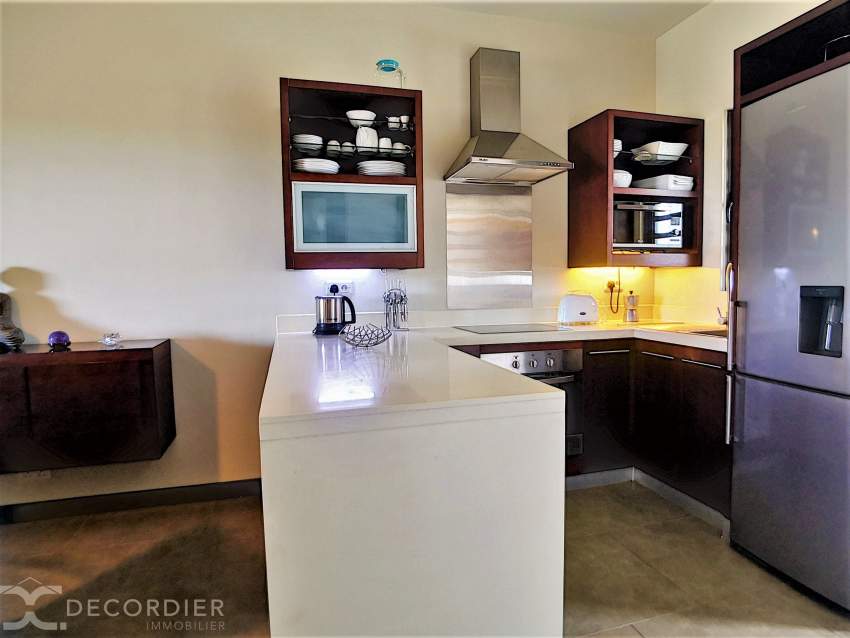 (Ref. MA7-626) Appartement avec une belle vue sur cour. - 4 - Apartments  on Aster Vender