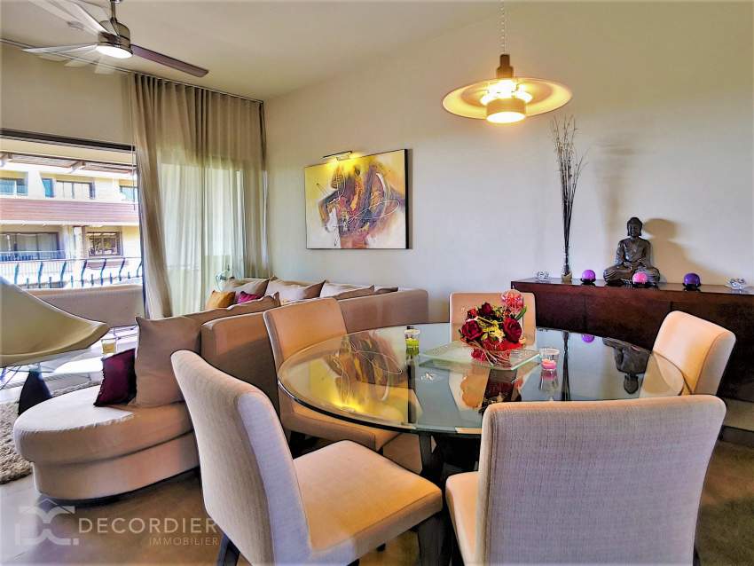 (Ref. MA7-626) Appartement avec une belle vue sur cour. - 3 - Apartments  on Aster Vender