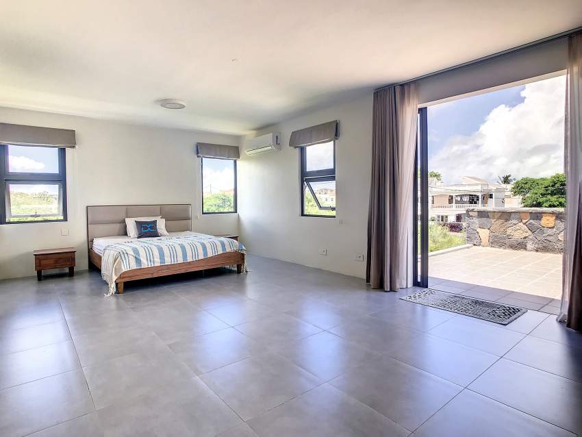 (Ref. MA7-627) Belle villa moderne - 5 - House  on Aster Vender